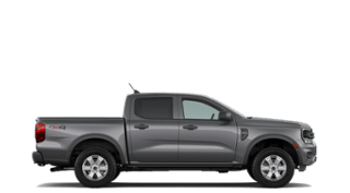 2026 Ford Ranger® External Image 5